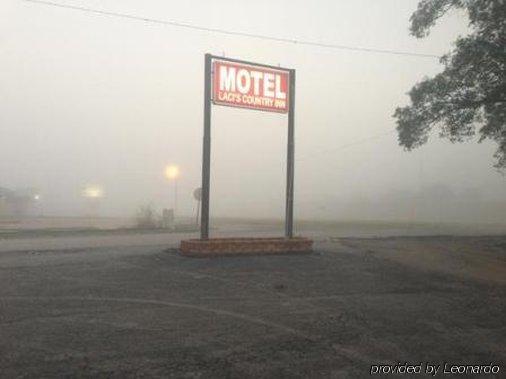 Laci'S Country Inn - Knob Noster Exterior foto